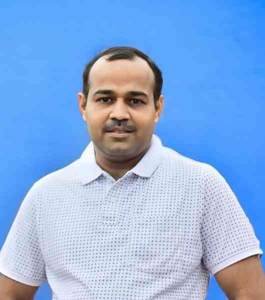 Mr. Rajni Kant Mishra